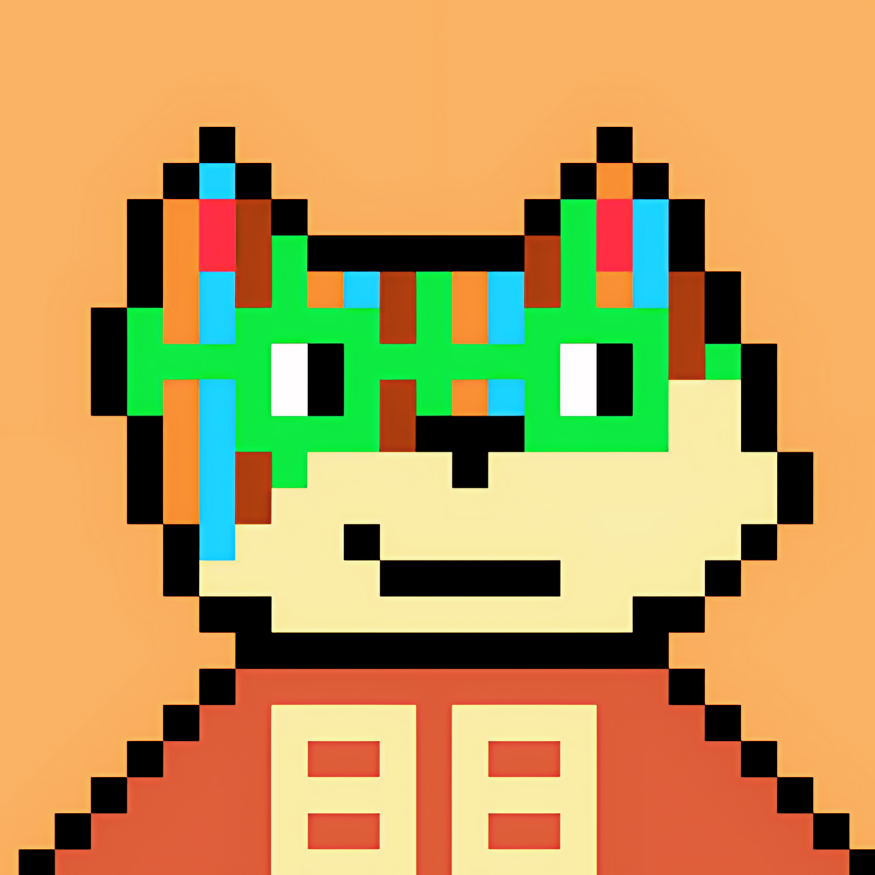 Bonk Bank Logo